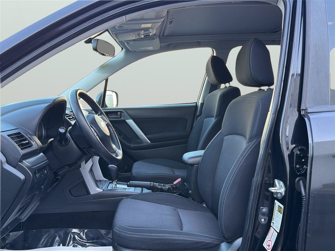 Used 2014 Subaru Forester 2.5i Premium w/ Popular Package #1 AWD/4WD image 12