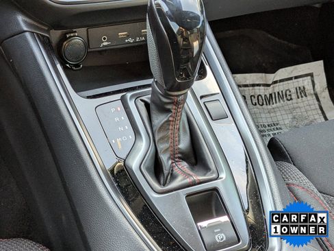 Used 2023 Subaru WRX Premium image 20