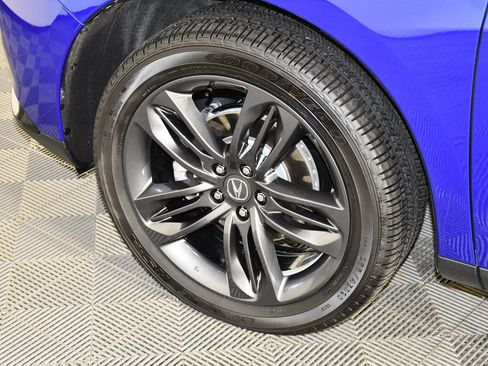 Certified 2024 Acura RDX A-Spec AWD/4WD image 40