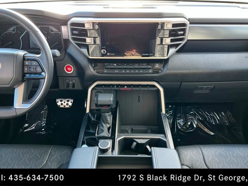 Used 2023 Toyota Tundra SR5 image 13
