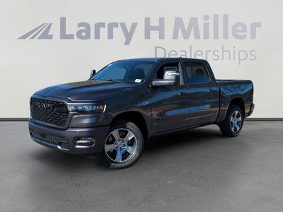 New 2026 RAM 1500 Express