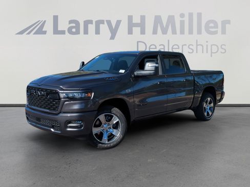 New 2026 RAM 1500 Express image 1