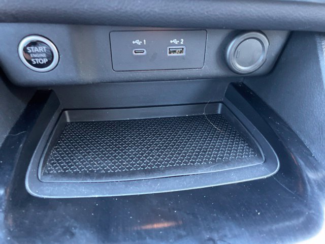 Used 2021 Nissan Rogue SV AWD/4WD image 35