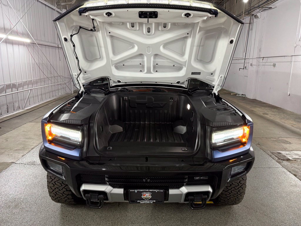 Used 2023 GMC Hummer EV Edition 1 AWD/4WD image 51