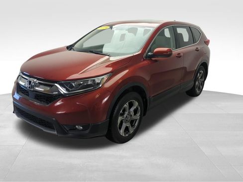 Used 2019 Honda CR-V EX image 1