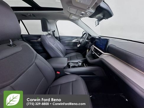New 2025 Ford Explorer Active w/ Active Comfort Package image 32