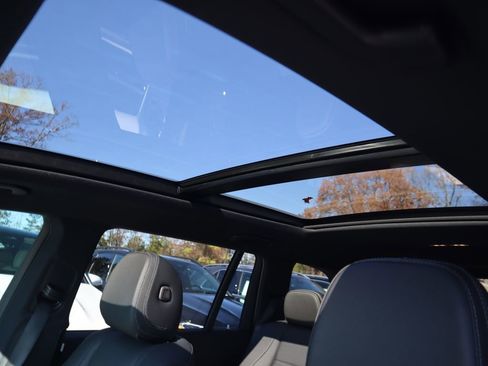 New 2025 Mercedes-Benz GLS 450 GLS 450 image 15