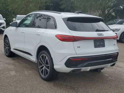 New 2026 Audi Q5 Premium Plus AWD/4WD image 7