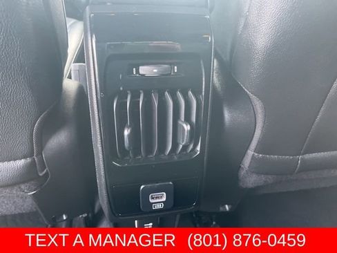 Used 2024 Jeep Compass Latitude AWD/4WD image 17
