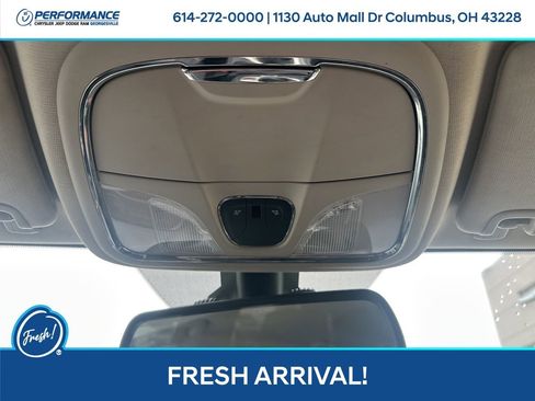 Used 2015 Jeep Cherokee Latitude image 26