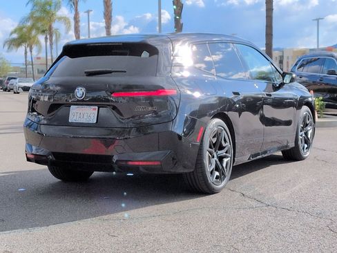 Used 2025 BMW iX M60 image 10