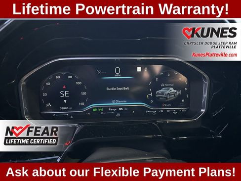 Used 2022 Chevrolet Silverado 1500 RST image 13