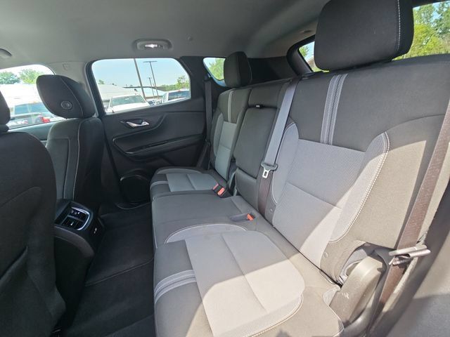 Used 2023 Chevrolet Blazer LT AWD/4WD image 28