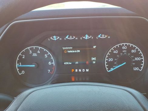 Certified 2023 Ford F150 XL w/ STX Appearance Package image 15