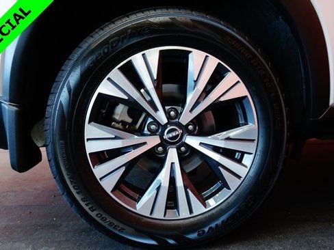 Used 2022 Nissan Rogue SV image 84