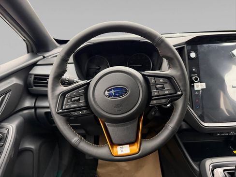 New 2026 Subaru Crosstrek 2.5i Wilderness AWD/4WD image 12