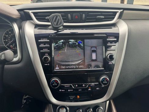 Used 2015 Nissan Murano Platinum w/ Platinum Technology Package image 35