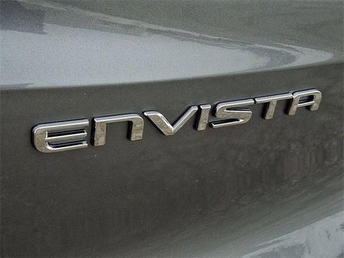 New 2026 Buick Envista Sport Touring w/ Convenience I Package image 20