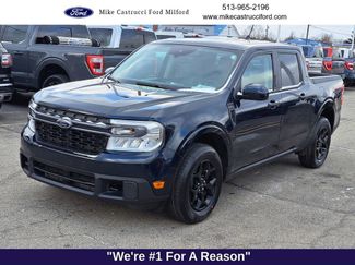 Certified 2023 Ford Maverick XLT w/ Equipment Group 300A Standard video 1