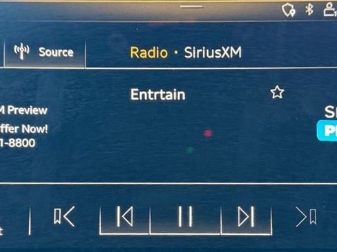 Used 2020 Audi SQ8 Prestige w/ Prestige Package image 26