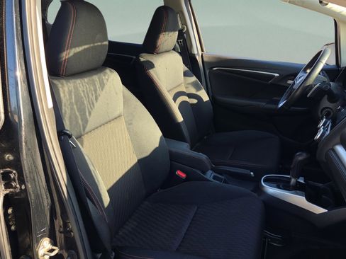 Used 2020 Honda Fit Sport image 15