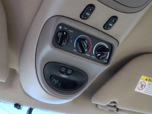 Used 2002 Ford Excursion Limited image 20