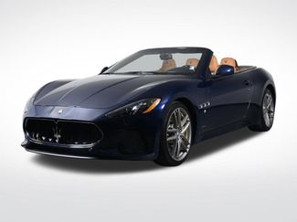 Used 2019 Maserati GranTurismo Sport video 1