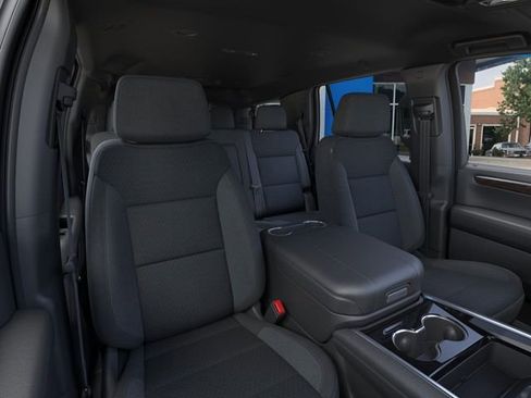 New 2026 Chevrolet Tahoe LS image 16