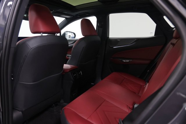 Used 2026 Lexus NX 350h AWD w/ Luxury Package image 34