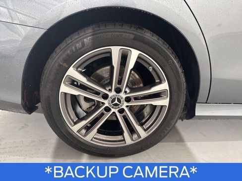 Used 2022 Mercedes-Benz E 350 Sedan image 10
