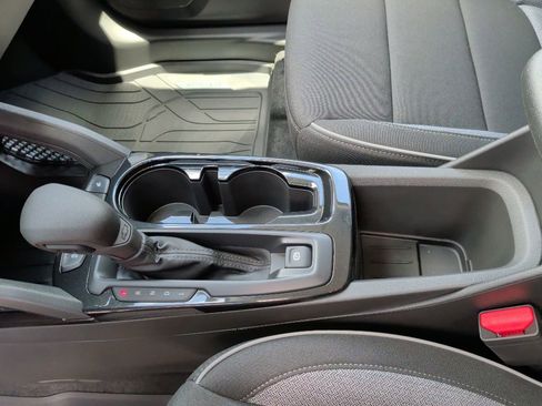 New 2026 Chevrolet TrailBlazer LS FWD image 27