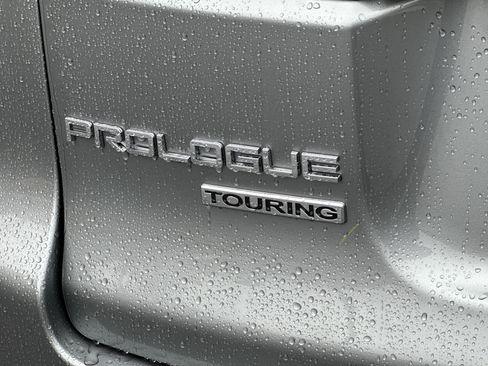 New 2025 Honda Prologue Touring image 29