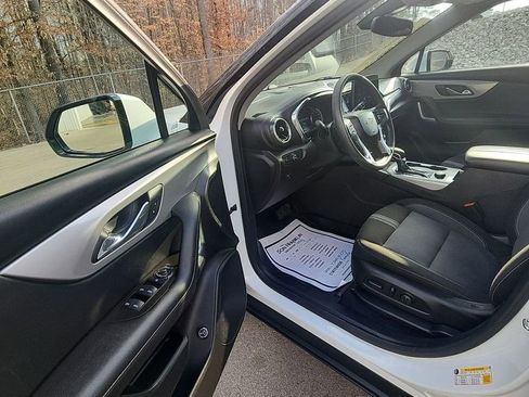 Used 2024 Chevrolet Blazer LT w/ Convenience Package image 13