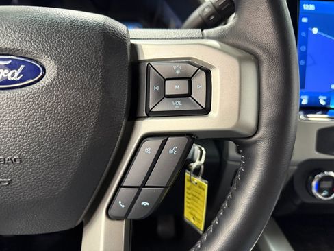 Used 2022 Ford F250 Lariat w/ Tremor Off-Road Package image 30