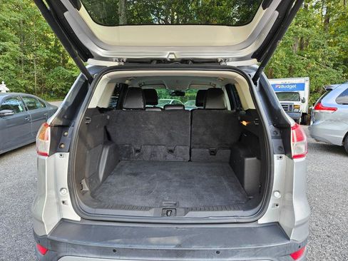 Used 2014 Ford Escape Titanium image 24