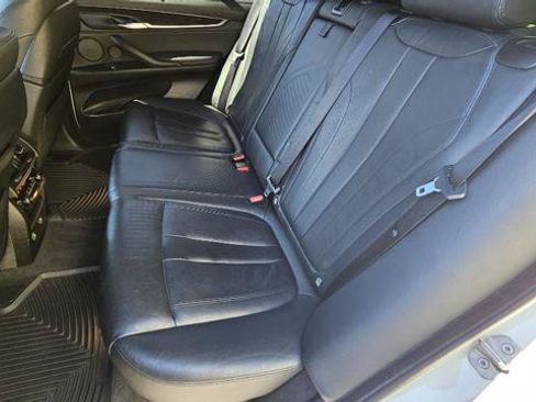 Used 2015 BMW X5 xDrive35i AWD/4WD image 37