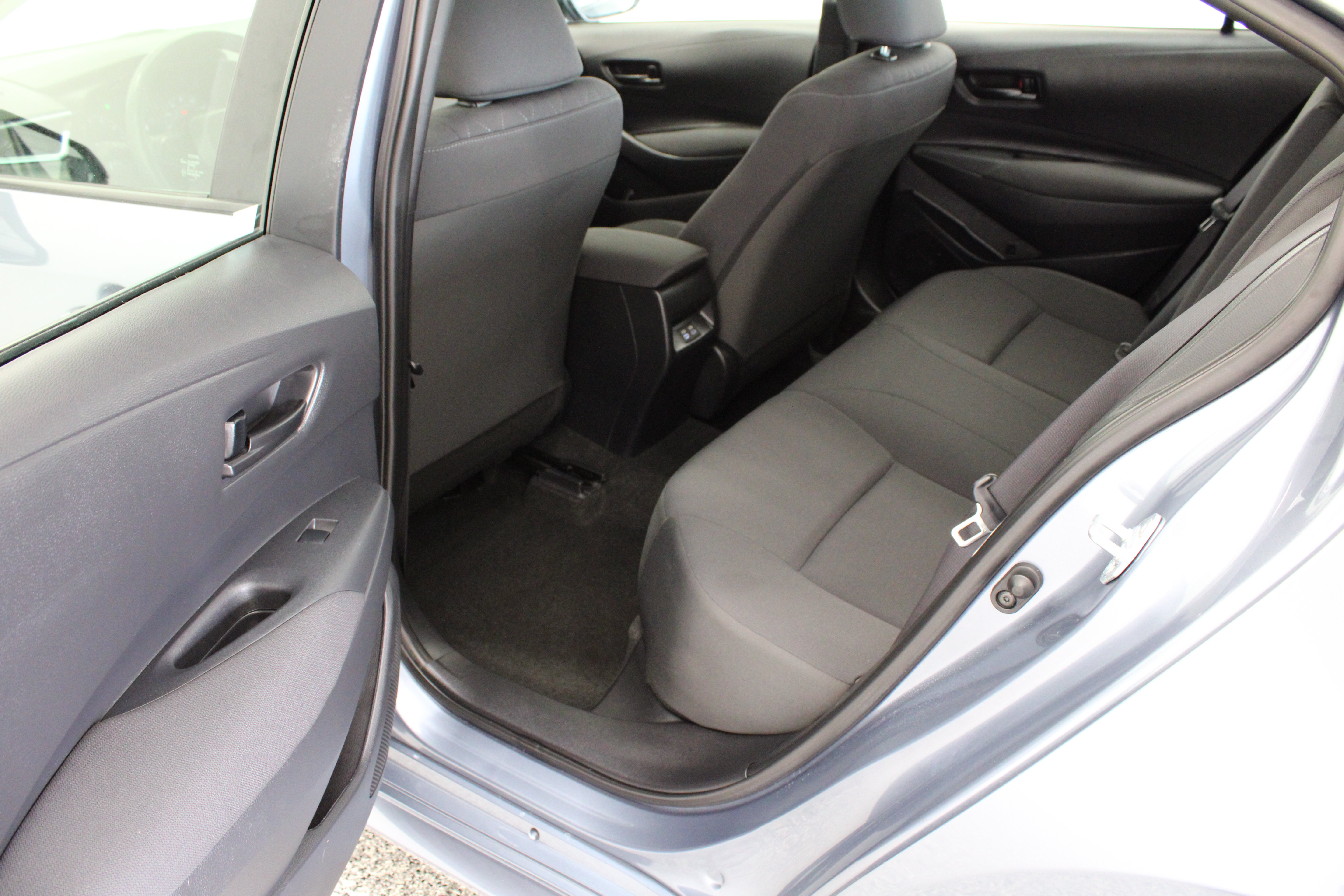 Certified 2023 Toyota Corolla LE FWD image 24