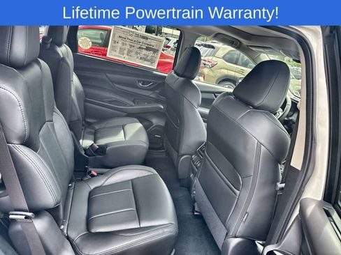 New 2025 Subaru Ascent Bronze Edition image 21