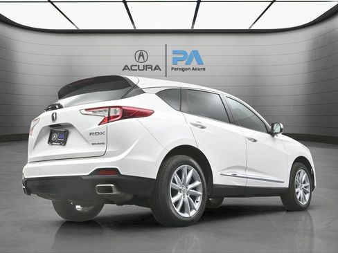 Certified 2023 Acura RDX AWD image 33