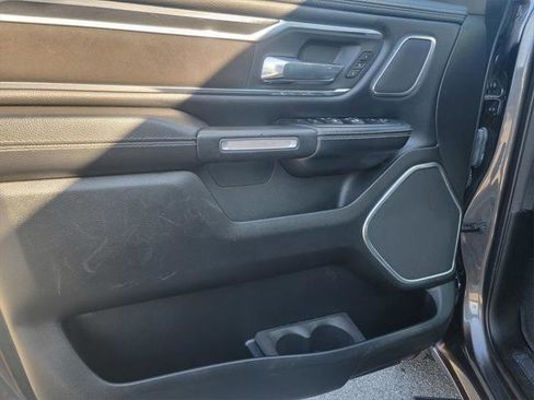 Certified 2022 RAM 1500 Laramie image 15