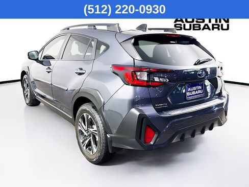 Used 2024 Subaru Crosstrek 2.0i Premium AWD/4WD image 6