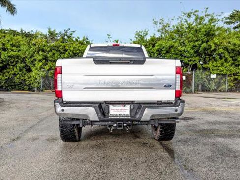 Used 2019 Ford F350 King Ranch w/ King Ranch Ultimate Package image 7