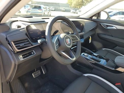 New 2026 Buick Envision Sport Touring image 20