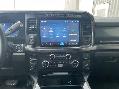 Used 2024 Ford F350 Lariat w/ Lariat Ultimate Package image 14