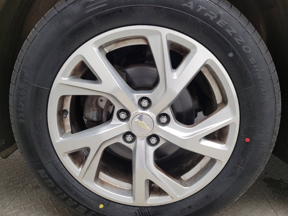 Used 2018 Chevrolet Equinox Premier AWD/4WD image 31