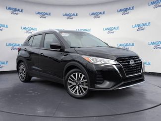 Used 2023 Nissan Kicks SV video 2
