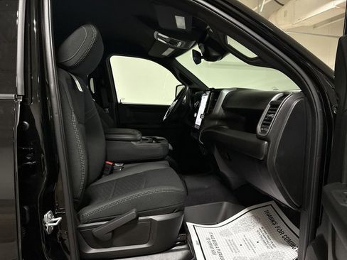 New 2026 RAM 2500 Tradesman image 24