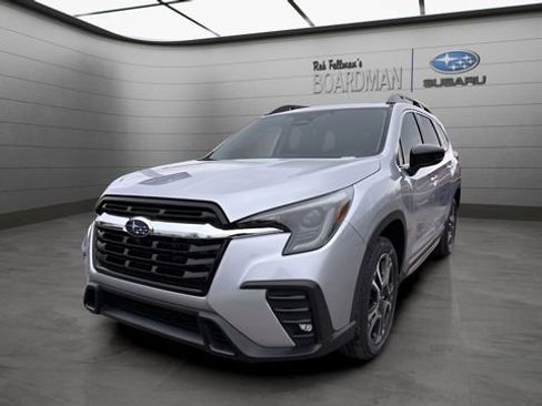 New 2026 Subaru Ascent Limited image 12