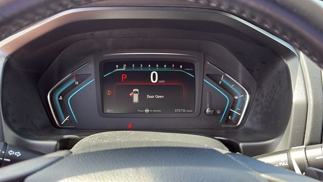 Used 2018 Honda Odyssey Touring image 16