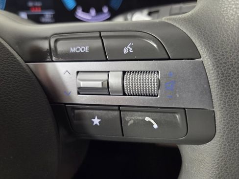 Used 2024 Hyundai Sonata SEL FWD image 16